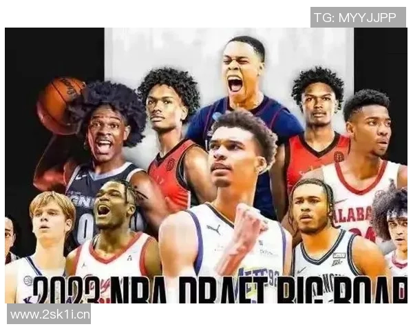 潜力爆棚！2025年值得关注的NBA年轻球员名单