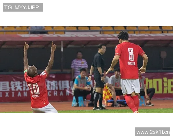 穆里奇在中超联赛的巅峰表现回顾